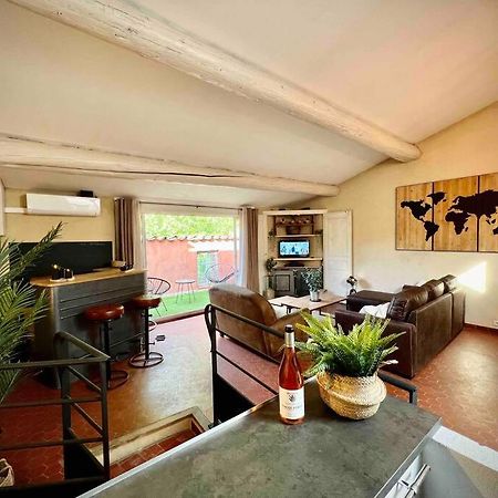 בדואן Charmant Appartement מראה חיצוני תמונה