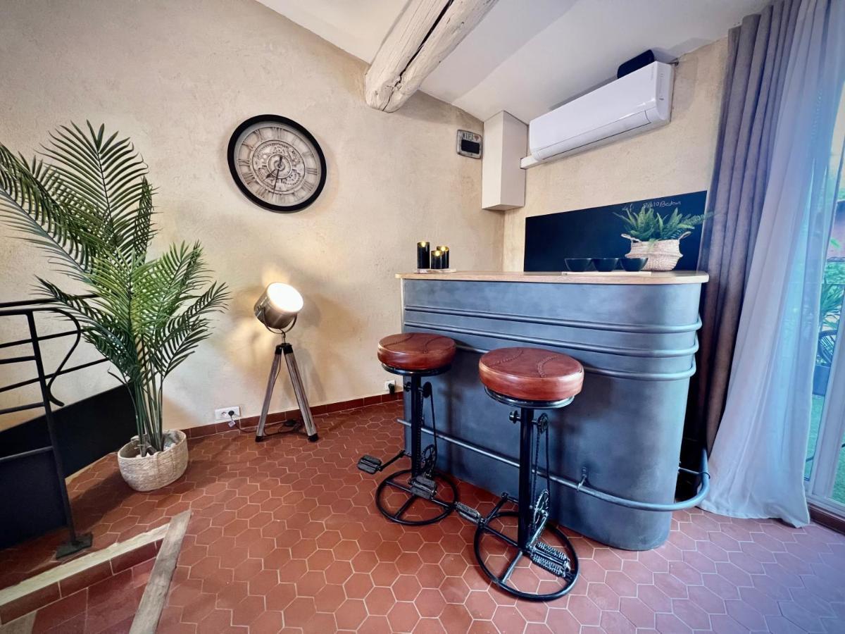 בדואן Charmant Appartement מראה חיצוני תמונה