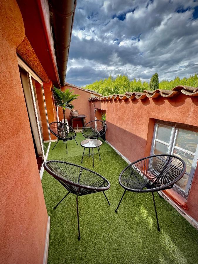 בדואן Charmant Appartement מראה חיצוני תמונה