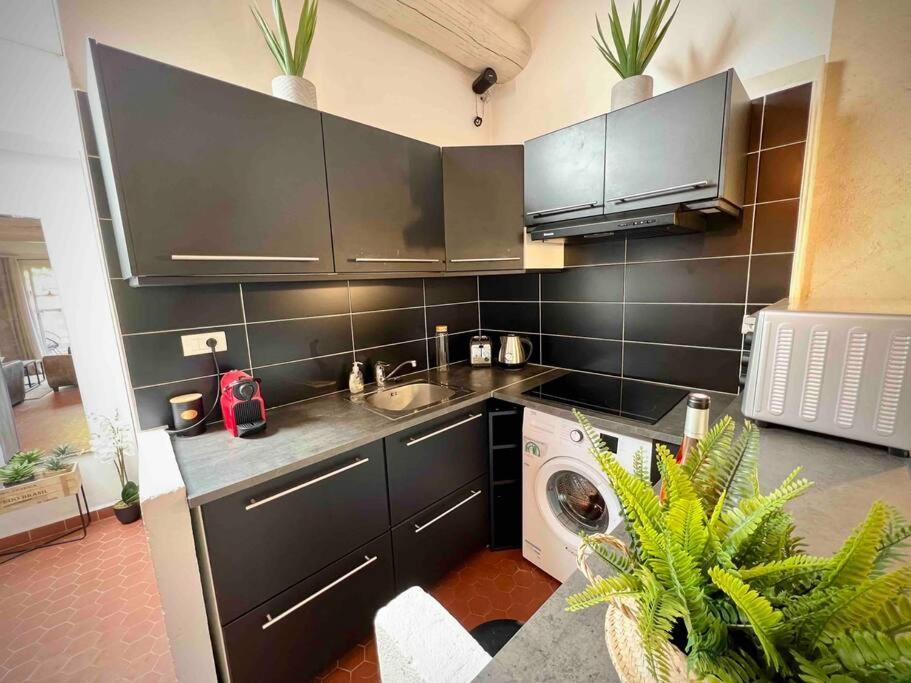 בדואן Charmant Appartement מראה חיצוני תמונה